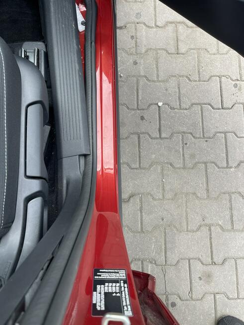 Nissan Qashqai N-Conecta Automat Podgrzewanie Kamery360 Virtual Gliwice - zdjęcie 5