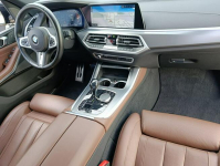 BMW X5 M-pakiet wewnętrzny zewnętrzny Otwock - zdjęcie 5