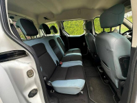 Citroen Berlingo Lift 1.6 HDI 92KM Automat Klimatronik B.Atrakcyjny Wrocław - zdjęcie 12