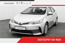 Toyota Corolla 1.3 99KM Active Bluetooth KLIMA Cz.cof Salon PL