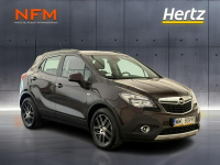 Opel Mokka 1,4 Turbo (140 KM) Enjoy Salon PL  F-Vat Warszawa - zdjęcie 2