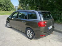 Citroen C4 Grand Picasso Zarejestrowany Navi eHDI Gostyń - zdjęcie 4