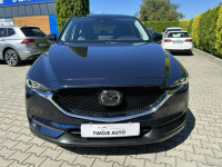 Mazda CX-5 2.5 SkyActiv-G AWD automat Tarnów - zdjęcie 9