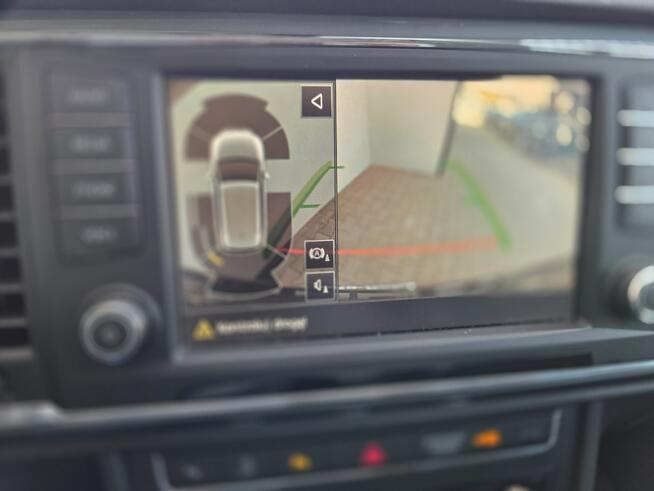 Seat Ateca TDI * kamera * Full LED * Export 41900zł Raba Niżna - zdjęcie 12