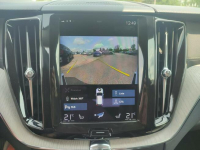 Volvo XC 60 2021 fv23% Inscryption Otwock - zdjęcie 10