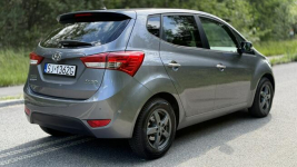 Hyundai ix20 5 STAR EDITION * okazja * 1.4 MPI Jaworzno - zdjęcie 6