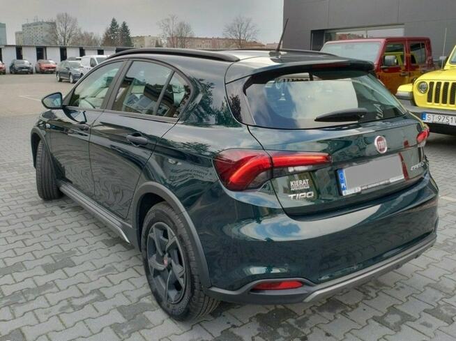 Fiat Tipo MultiJet, Krajowy, Serwisowany, Bezwypadkowy, Gwarancja! Tychy - zdjęcie 3