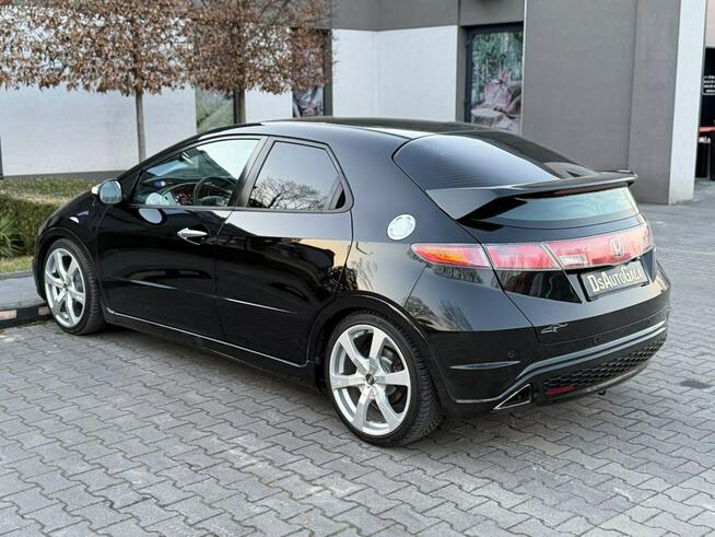 Honda Civic Sport*3-TrybyMocy!!! Zwoleń - zdjęcie 7