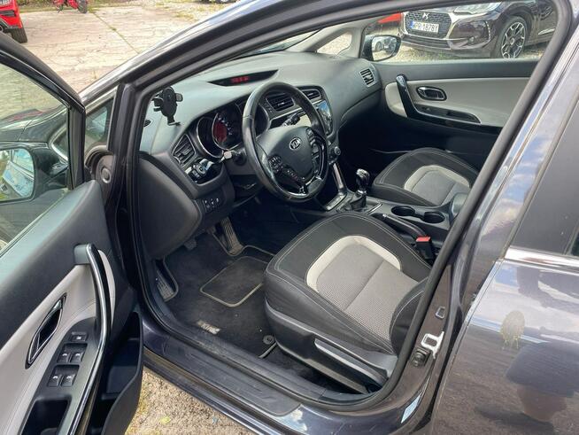 Kia Nowy Ceed BOGATA OPCJA, Kanie - zdjęcie 9