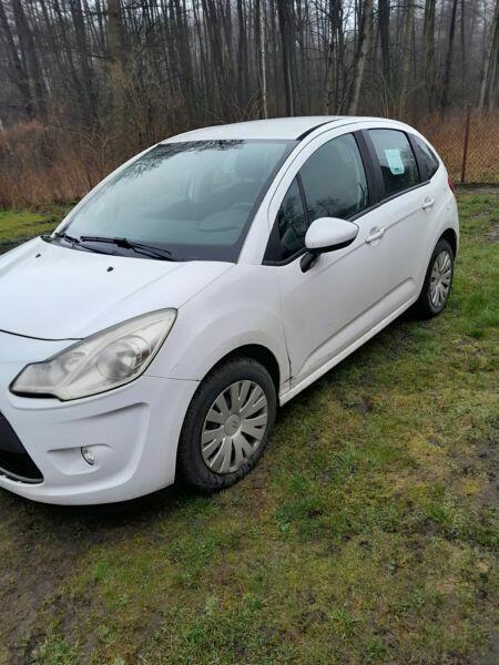 Sprzedam Citroen C3 , prywatnie Żyrardów - zdjęcie 2