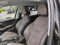 Peugeot 2008 2013r, 1.6HDI 115KM. Panorama. LED. 148500km. Parczew - zdjęcie 8
