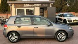 Volkswagen Golf Gwarancja, 1.4 MPI!!, Klimatyzacja Sade Budy - zdjęcie 3