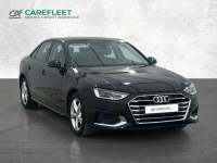 Audi A4 Limousine 35 TDI Advanced mHEV S tronic Warszawa - zdjęcie 3