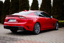 Kia Stinger 2.2 CRDI 200KM_GT_GTLine_Salon Polska_ Zamiana Rzekuń - zdjęcie 6