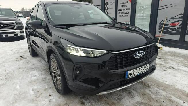 /2024// 2.5// Hybrid// Gwarancja// Kamery 360// Full LED// Ford Pass// Ostrołęka - zdjęcie 10