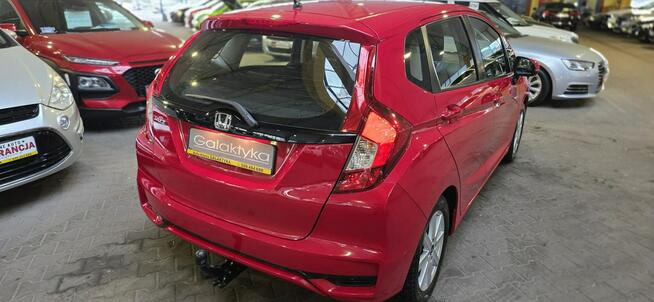 Honda Jazz 2019/2020 ZOBACZ OPIS !! W podanej cenie roczna gwarancja Mysłowice - zdjęcie 10
