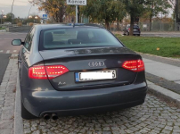 Audi A4B8 1.8tfsi S-line Bartoszów - zdjęcie 3