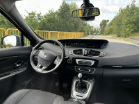 Renault Grand Scenic BOSE 1.5 Diesel Zarejestrowany Gostyń - zdjęcie 8