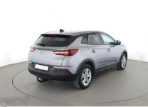 Opel Grandland X Rok Gwarancji rej 2019 Hak Serwis ASO hak Kraków - zdjęcie 10