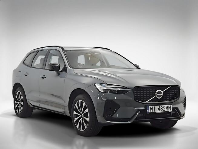 Volvo XC 60 B4 B Plus Dark aut ! Z Polskiego Salonu ! Faktura VAT ! Warszawa - zdjęcie 7
