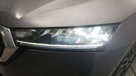 Škoda Octavia 2.0 TDI Ambition! Z Polskiego Salonu ! Faktura 23% ! Warszawa - zdjęcie 10