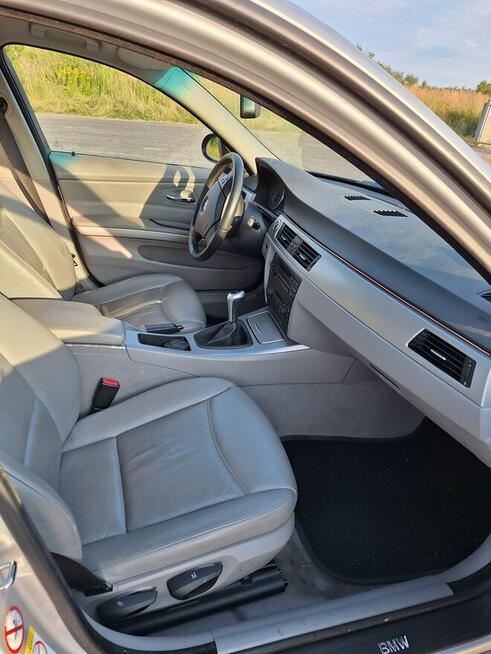 Bmw e90 2.0i Konin - zdjęcie 8