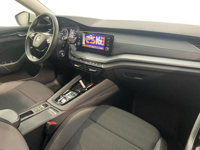 SKODA OCTAVIA 2.0 TDI AMBITION DSG Warszawa - zdjęcie 12