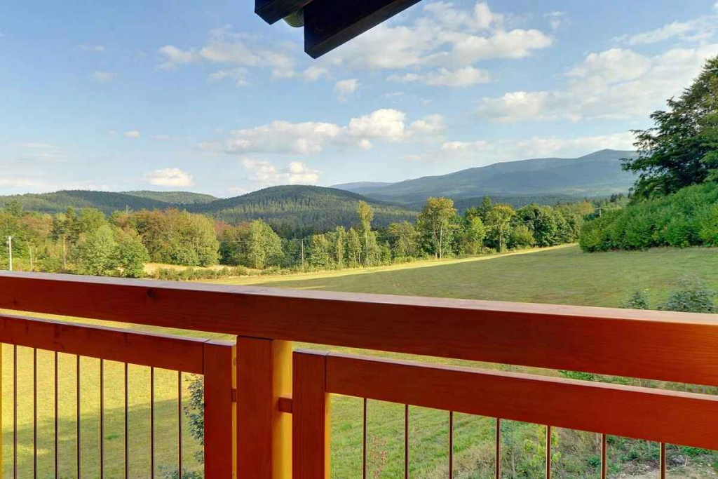 2pok, 46met, okolice Matejki BALKON/MP/2018 (Szklarska Poręba) Szklarska Poręba - zdjęcie 9