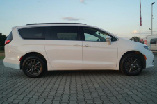 Chrysler Pacifica 2021R 3.6 BENZYNA+LPG 7 OSOBOWY 4X4 Goczałkowice-Zdrój - zdjęcie 6