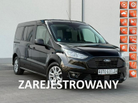 Ford Tourneo Connect 7osobowy Bezwypadkowy Super Stan