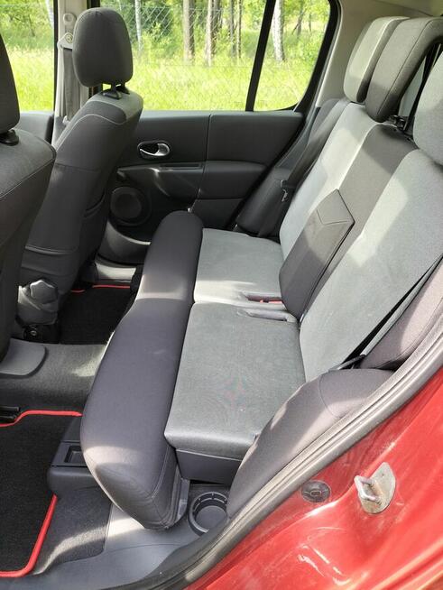 Renault Modus Nowogrodziec - zdjęcie 8