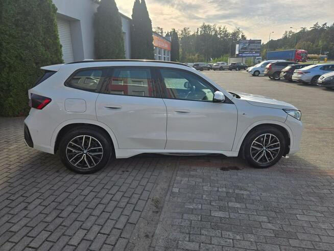 BMW X1 Salon Pl / I Wł / M Pakiet / 42000 KM / Ostrołęka - zdjęcie 6