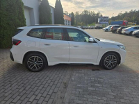 BMW X1 Salon Pl / I Wł / M Pakiet / 42000 KM / Ostrołęka - zdjęcie 6