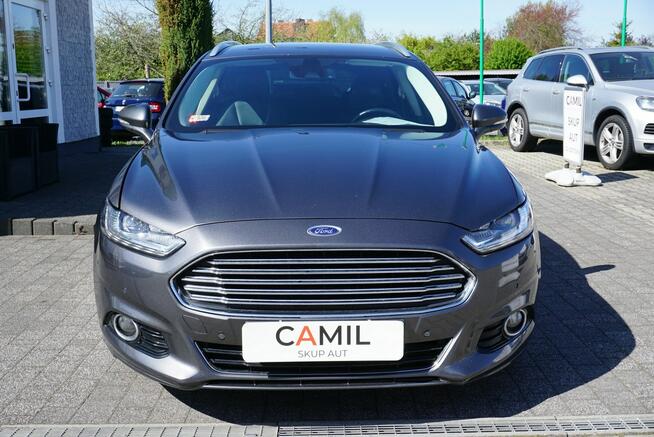 Ford Mondeo super stan, super wyposażenie, rok gwarancji w cenie, Opole - zdjęcie 2