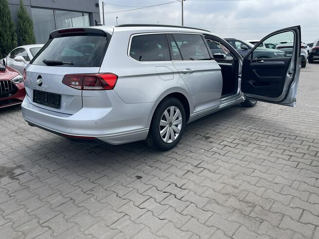 Volkswagen Passat Variant Automat Podgrzewanie Klimatronik Gliwice - zdjęcie 4