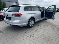 Volkswagen Passat Variant Automat Podgrzewanie Klimatronik Gliwice - zdjęcie 4