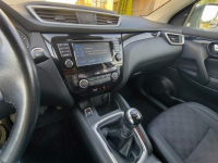 Nissan Qashqai 1,2 116KM*Radar*PDC*Kamera*Panorama* Harklowa - zdjęcie 12