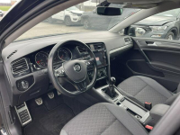 Volkswagen Golf Podgrzewanie Klimatronik Czujniki park. Gliwice - zdjęcie 9