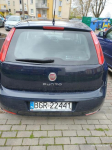 Fiat Punto 1.4 8v +gaz Ełk - zdjęcie 6