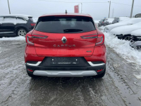 Renault Captur Techno Hybryda  PlugIN Automat  Virtual 160KM Gliwice - zdjęcie 2