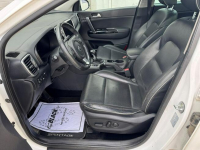 Kia Sportage Pisemna Gwarancja 12 miesięcy Konin - zdjęcie 8