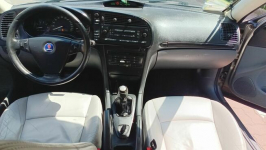 SAAB 93 1.8i benzyna LPG skóry manual Warszawa - zdjęcie 9