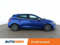 Renault Megane GRATIS! Pakiet Serwisowy o wartości 1200 zł! Warszawa - zdjęcie 8