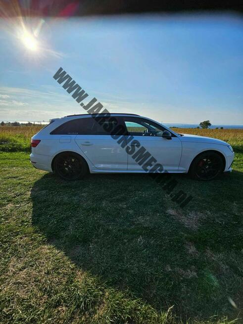 Audi A4 Kiczyce - zdjęcie 3