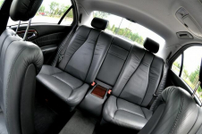 Mercedes S 500 _5.0 300KM_LPG_Long_Full Opcja_Masaże_Dociągi_ Płock - zdjęcie 10