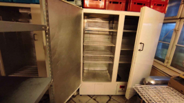 Szafy chłodnicze, zamknięte i oszklone, zamrażarki Bytom - zdjęcie 4