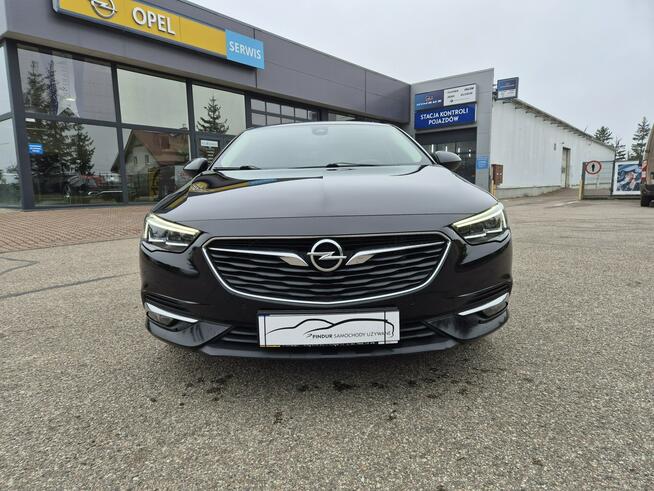 Opel Insignia Giżycko - zdjęcie 3
