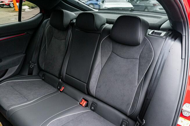 Škoda Superb Sportline 2.0 TSI 204 KM DSG Łódź - zdjęcie 8