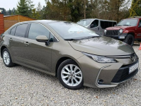 Kamera, Led , Bezwypadkowa ,Krajowa ,Corolla