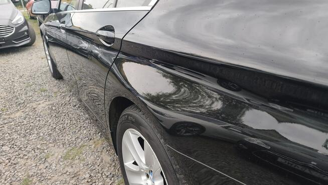 BMW 520 2,0 183 KM/255tys.km/Navi/Alu/Tempo/ Szczecin - zdjęcie 6